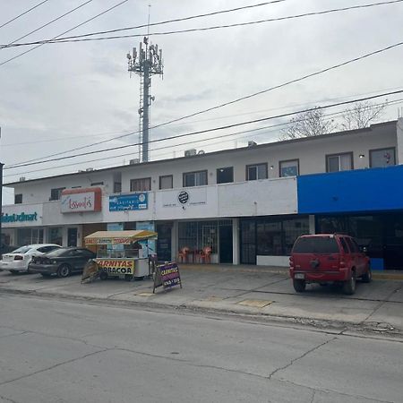 Lossantos Matamoros  Eksteriør bilde